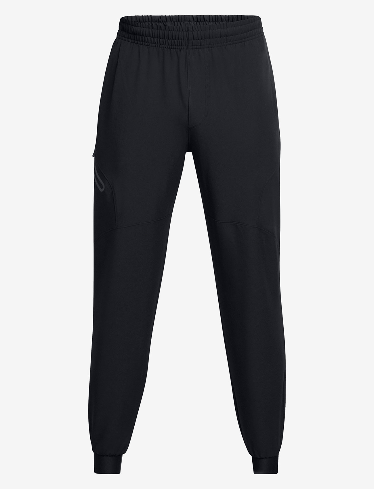 Under Armour - UA Unstoppable Woven Jogger - trainingshosen - black - 1