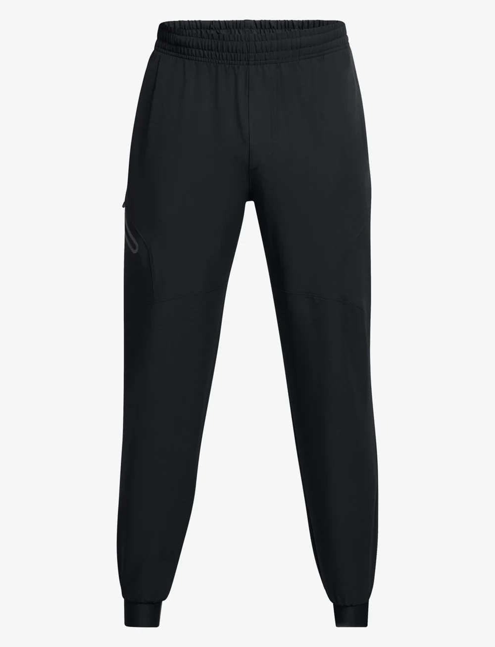 Under Armour - UA Unstoppable Joggers - träningsbyxor - black - 1