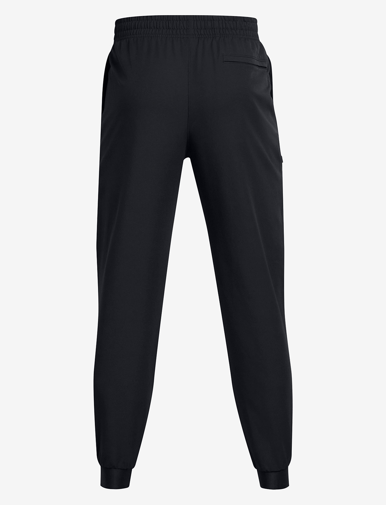 Under Armour - UA Unstoppable Woven Jogger - trainingshosen - black - 2