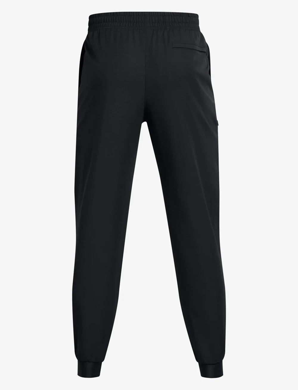 Under Armour - UA Unstoppable Joggers - träningsbyxor - black - 2