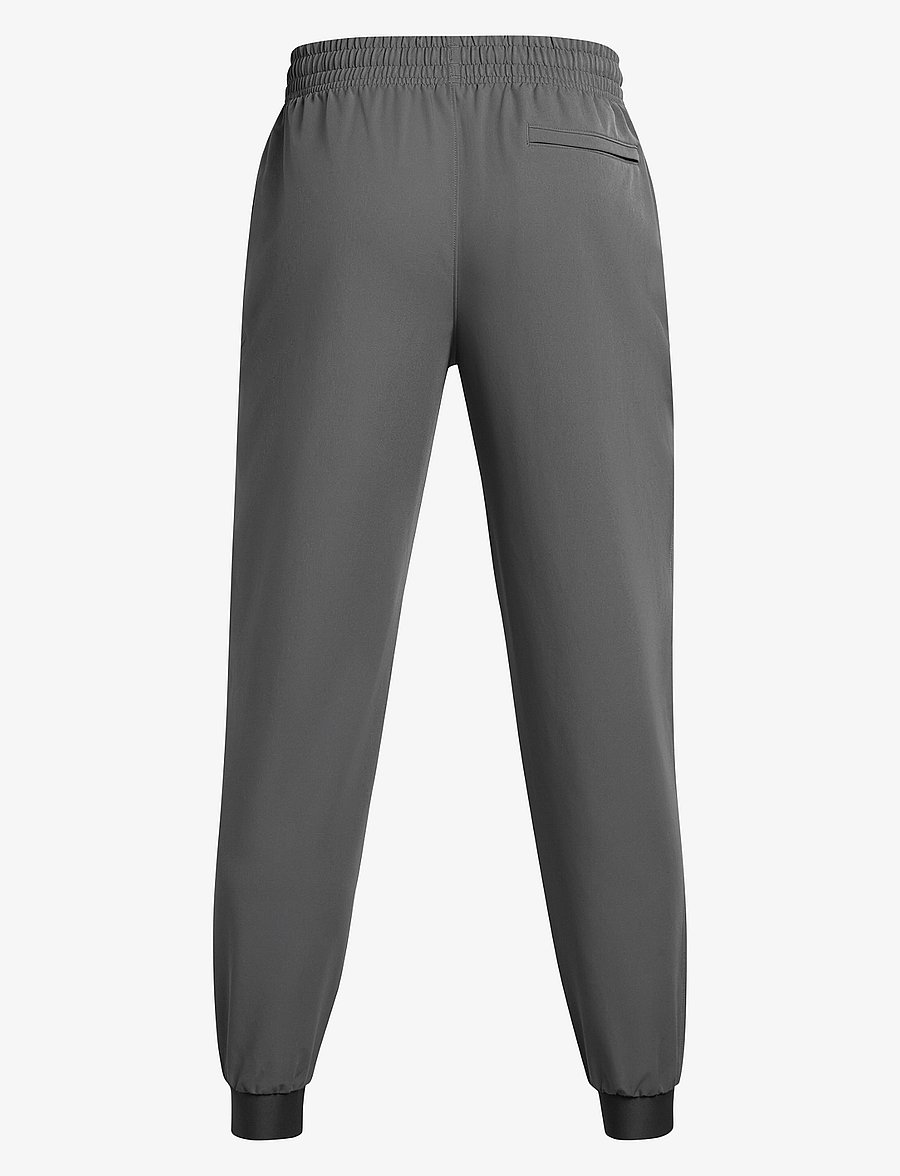 Under Armour - UA Unstoppable Woven Jogger - trainingshosen - castlerock - 2