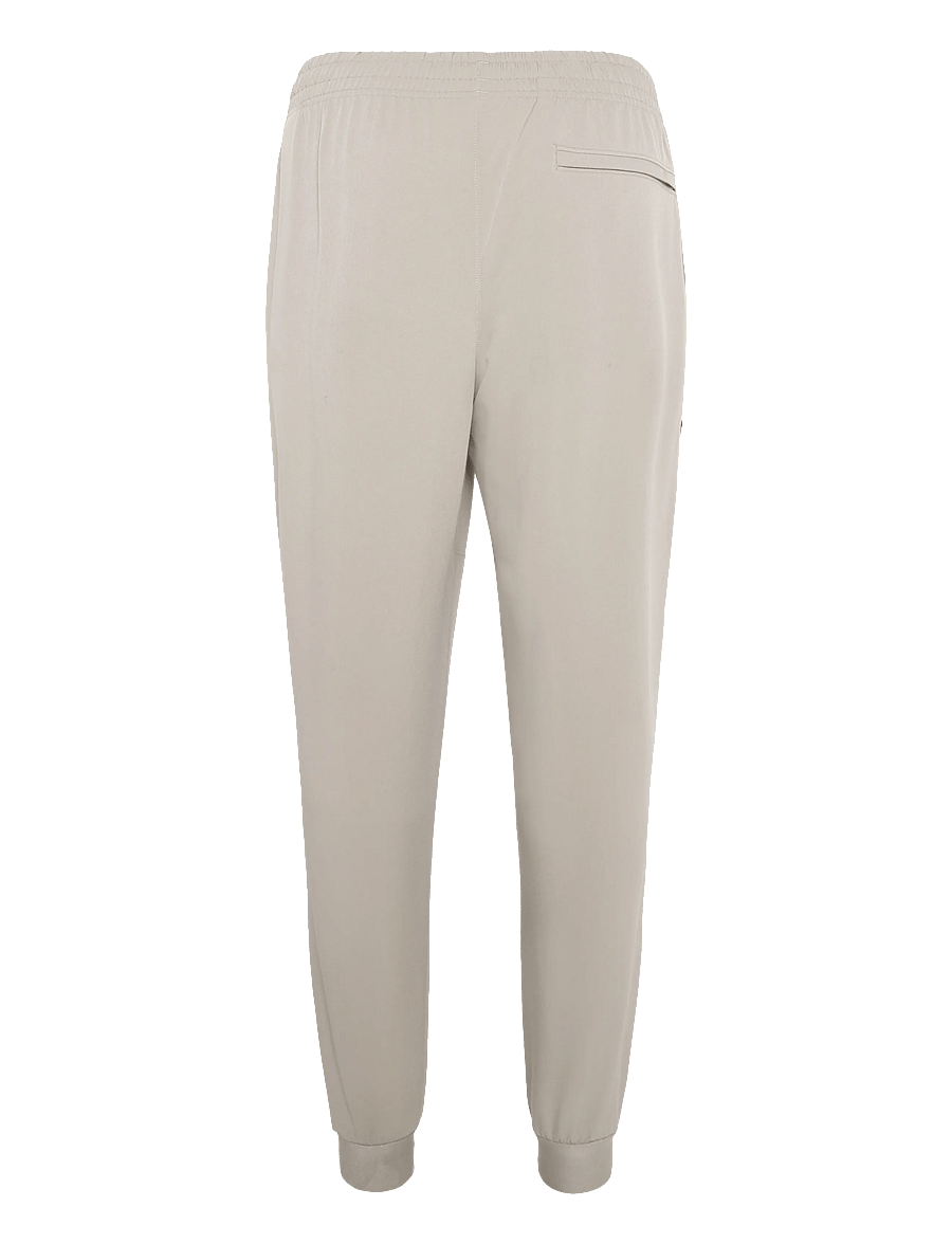 Under Armour - UA Unstoppable Woven Jogger - träningsbyxor - city khaki - 2