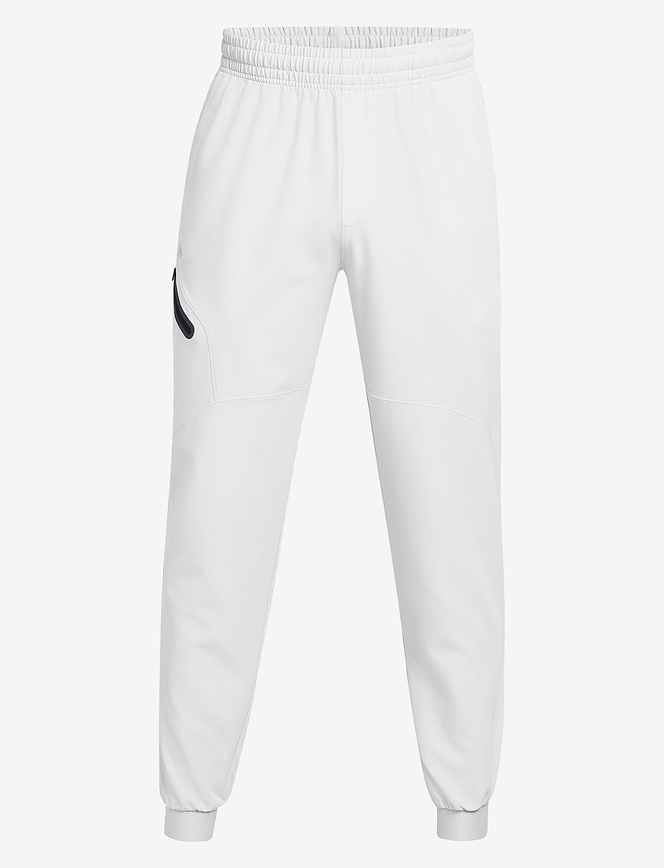 Under Armour - UA Unstoppable Joggers - träningsbyxor - halo gray - 1