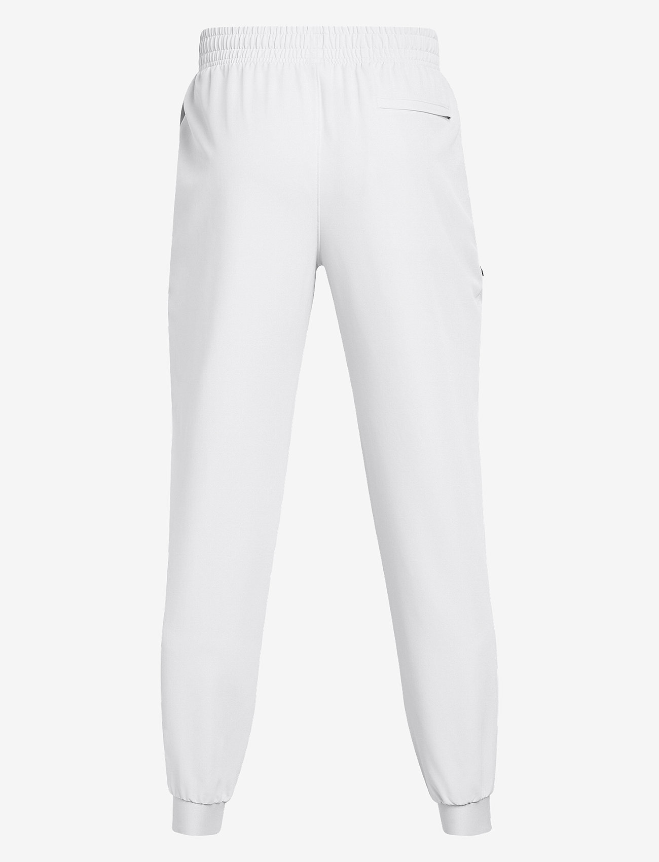 Under Armour - UA Unstoppable Joggers - träningsbyxor - halo gray - 2