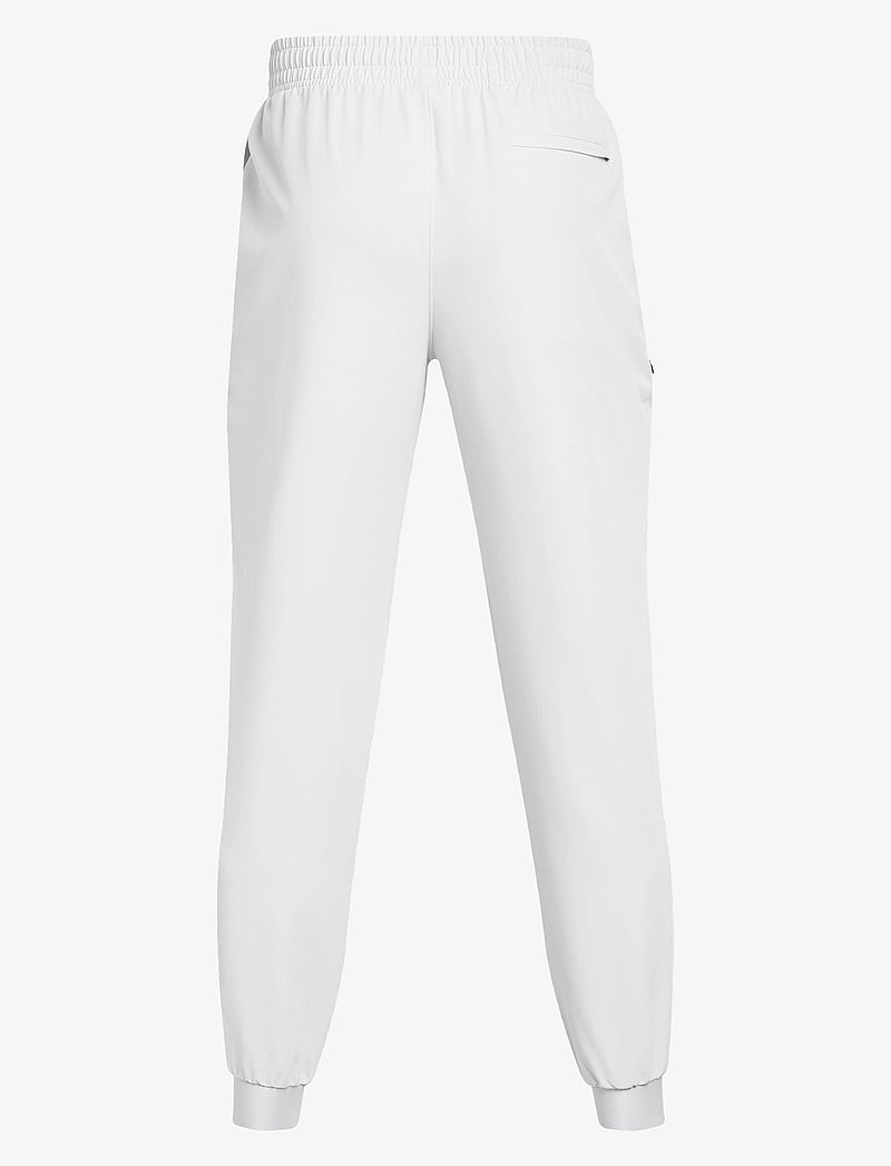 Under Armour - UA Unstoppable Joggers - träningsbyxor - halo gray - 2