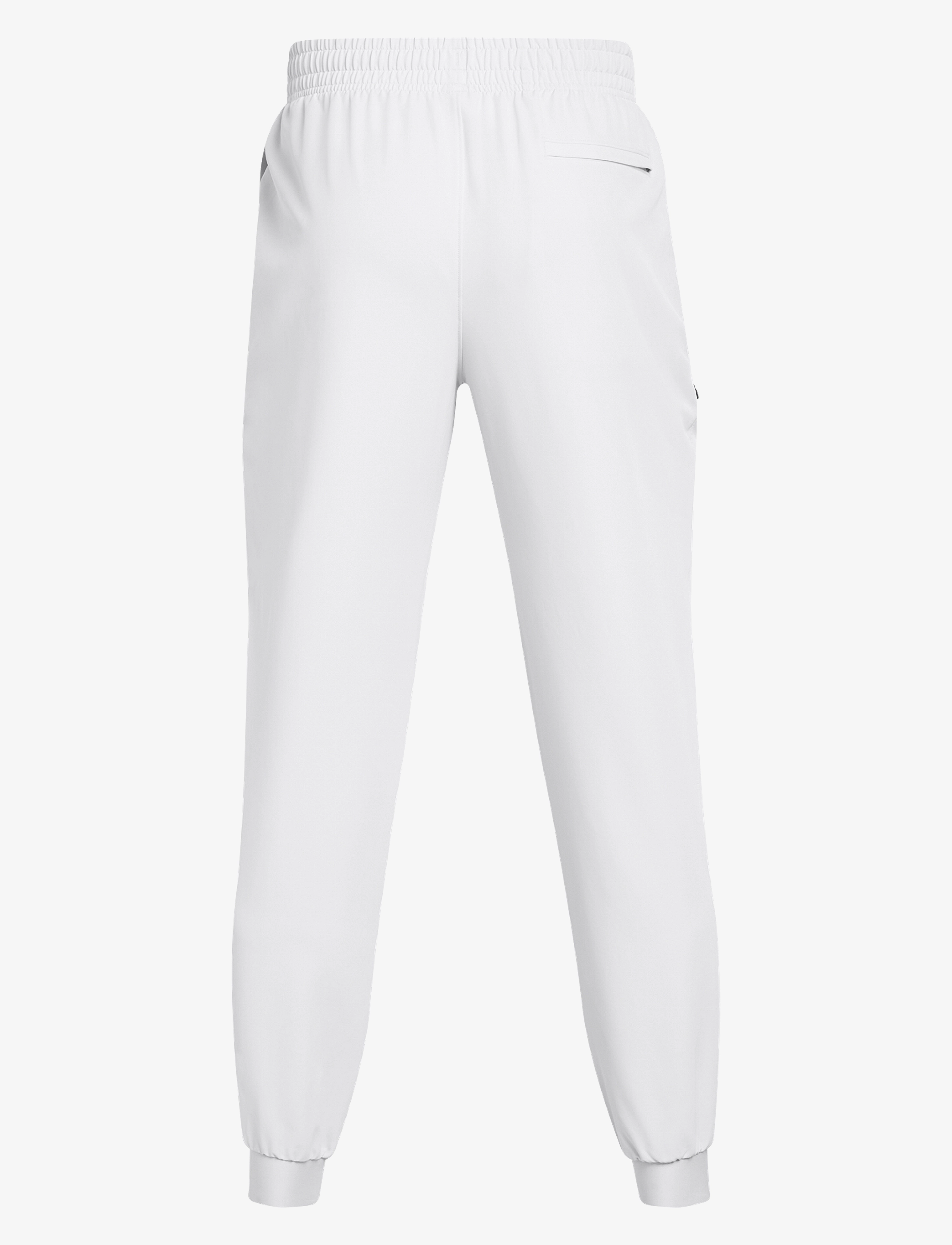 Under Armour - UA Unstoppable Woven Jogger - trainingshosen - halo gray - 2