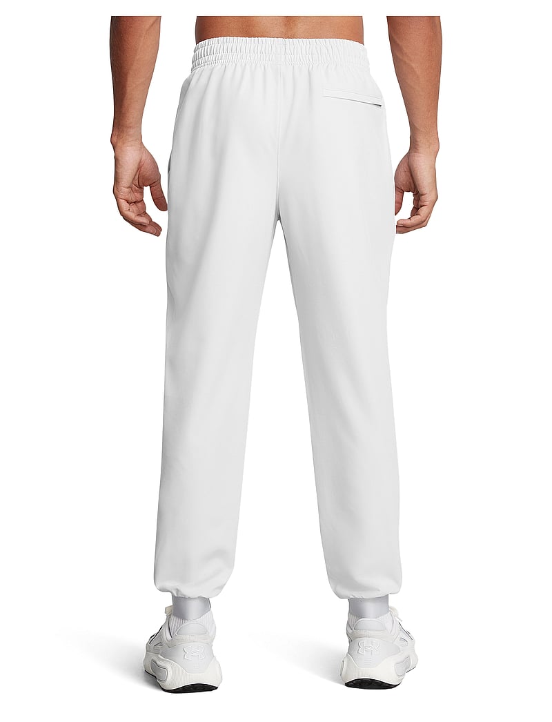 Under Armour - UA Unstoppable Woven Jogger - trainingshosen - halo gray - 4