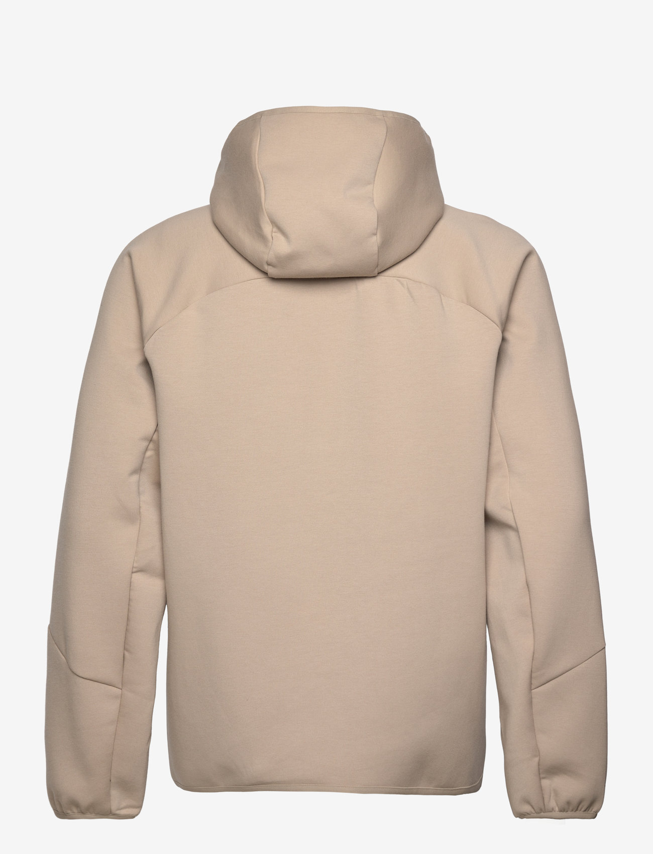 Under Armour - UNSTOPPABLE INS SWACKET - city khaki - 1