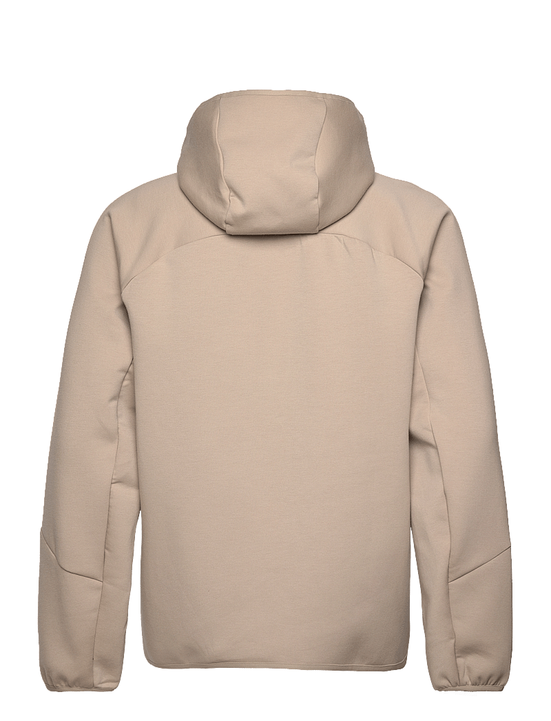 Under Armour - UNSTOPPABLE INS SWACKET - sportjackor - city khaki - 2