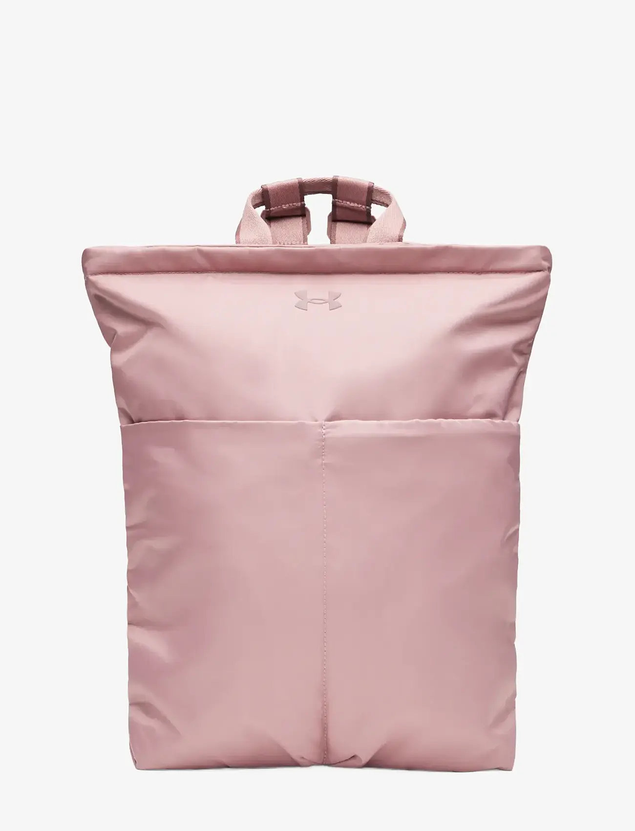 Under Armour - UA Studio Lite Backpack - sporttaschen - tourmaline pink - 1