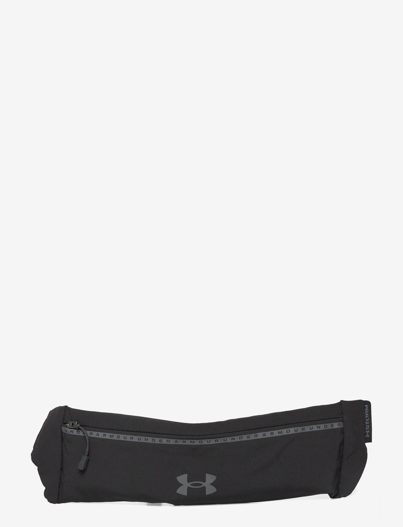 Under Armour - UA Velociti Run Belt - jooksuvarustus - black - 1