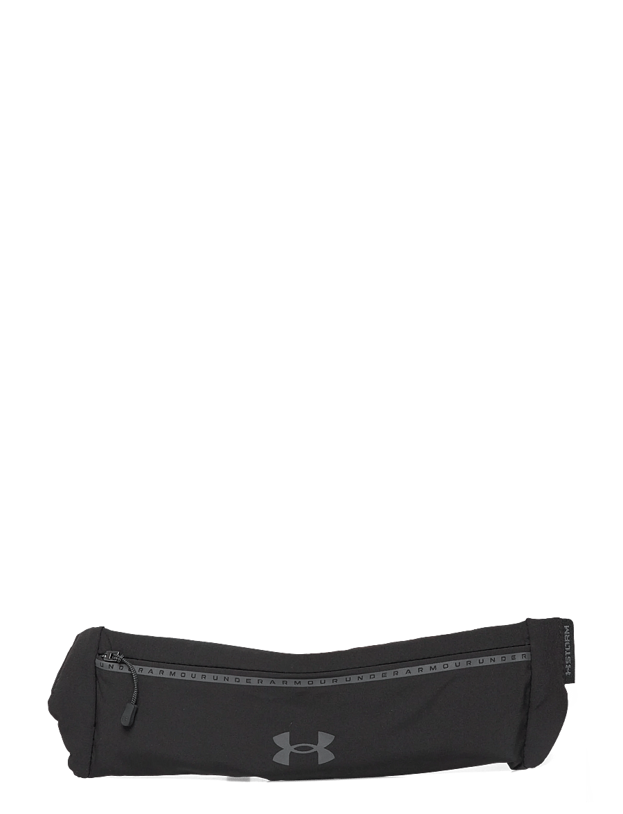Under Armour - UA Velociti Run Belt - løbeudstyr - black - 1