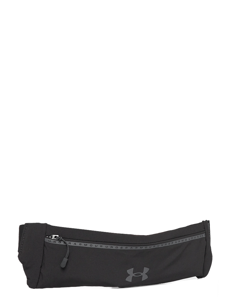 Under Armour - UA Velociti Run Belt - jooksuvarustus - black - 3