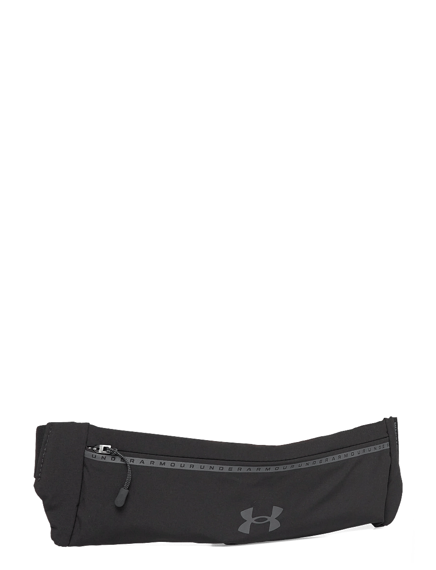 Under Armour - UA Velociti Run Belt - løbeudstyr - black - 3