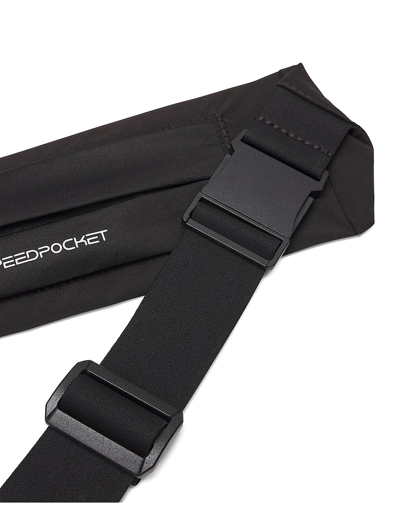 Under Armour - UA Velociti Run Belt - jooksuvarustus - black - 5