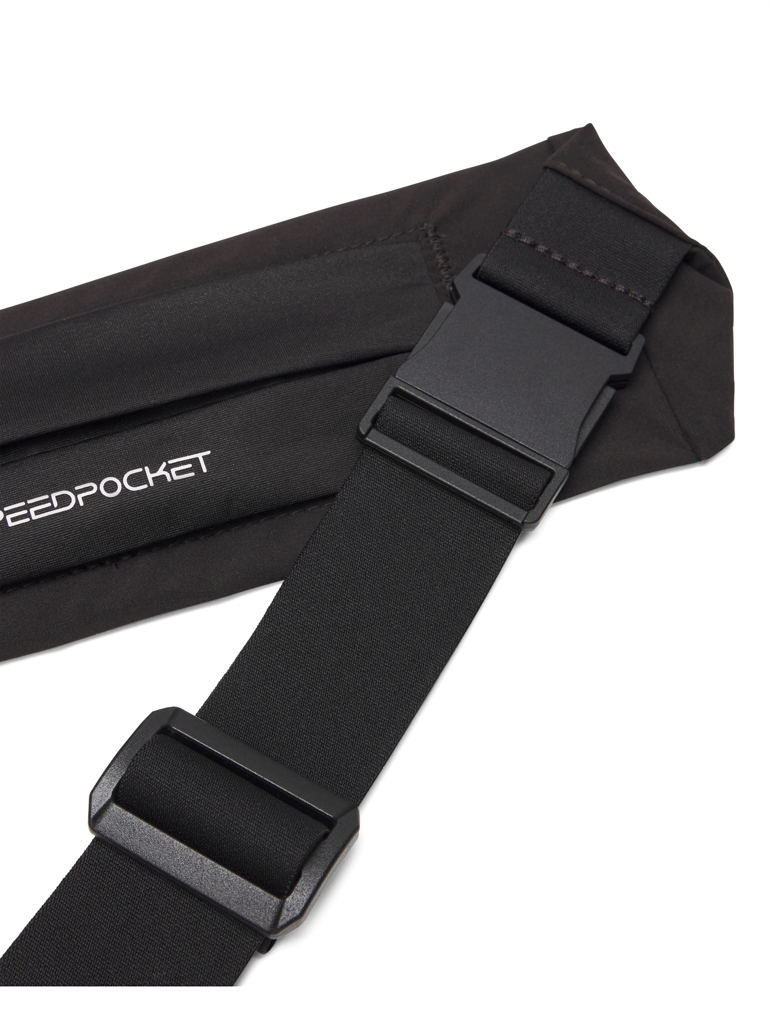 Under Armour - UA Velociti Run Belt - hardloopuitrusting - black - 5