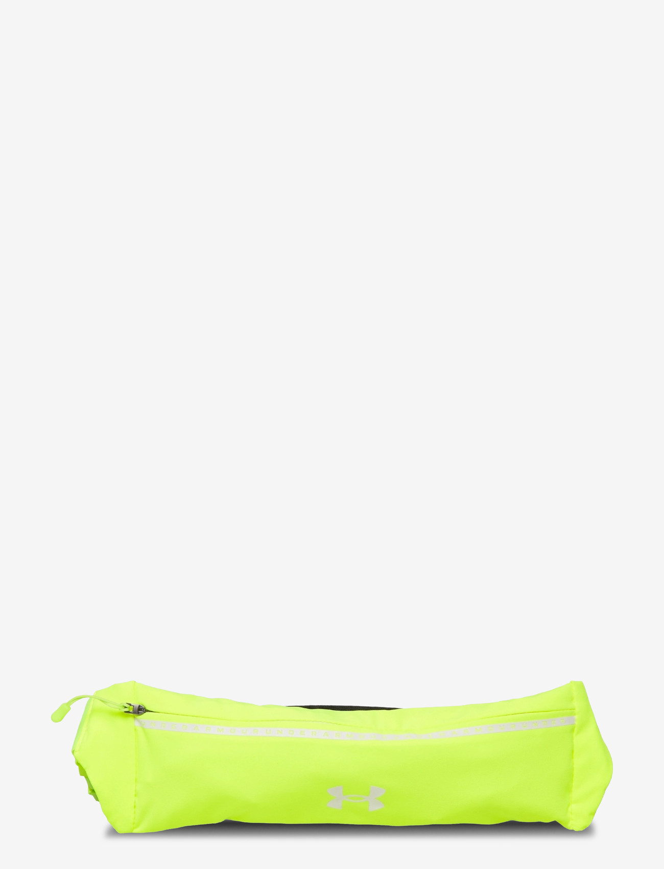 Under Armour - UA Velociti Run Belt - laufausrüstung - high vis yellow - 0