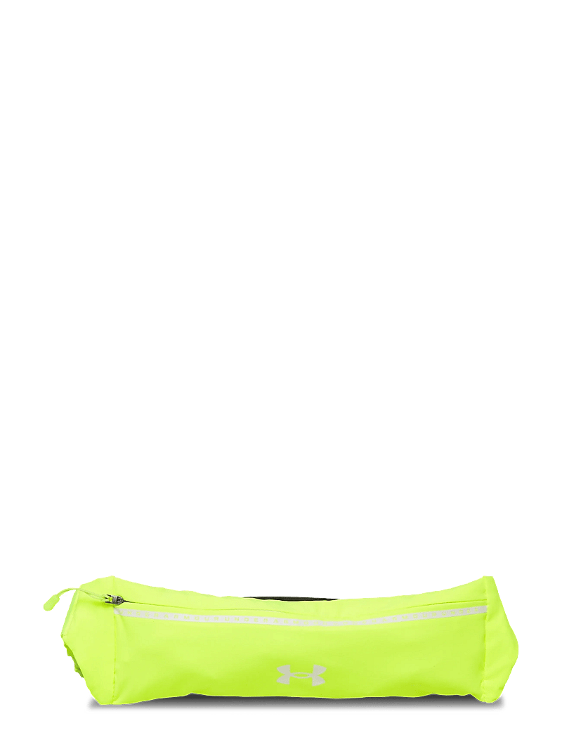 Under Armour - UA Velociti Run Belt - laufausrüstung - high vis yellow - 0