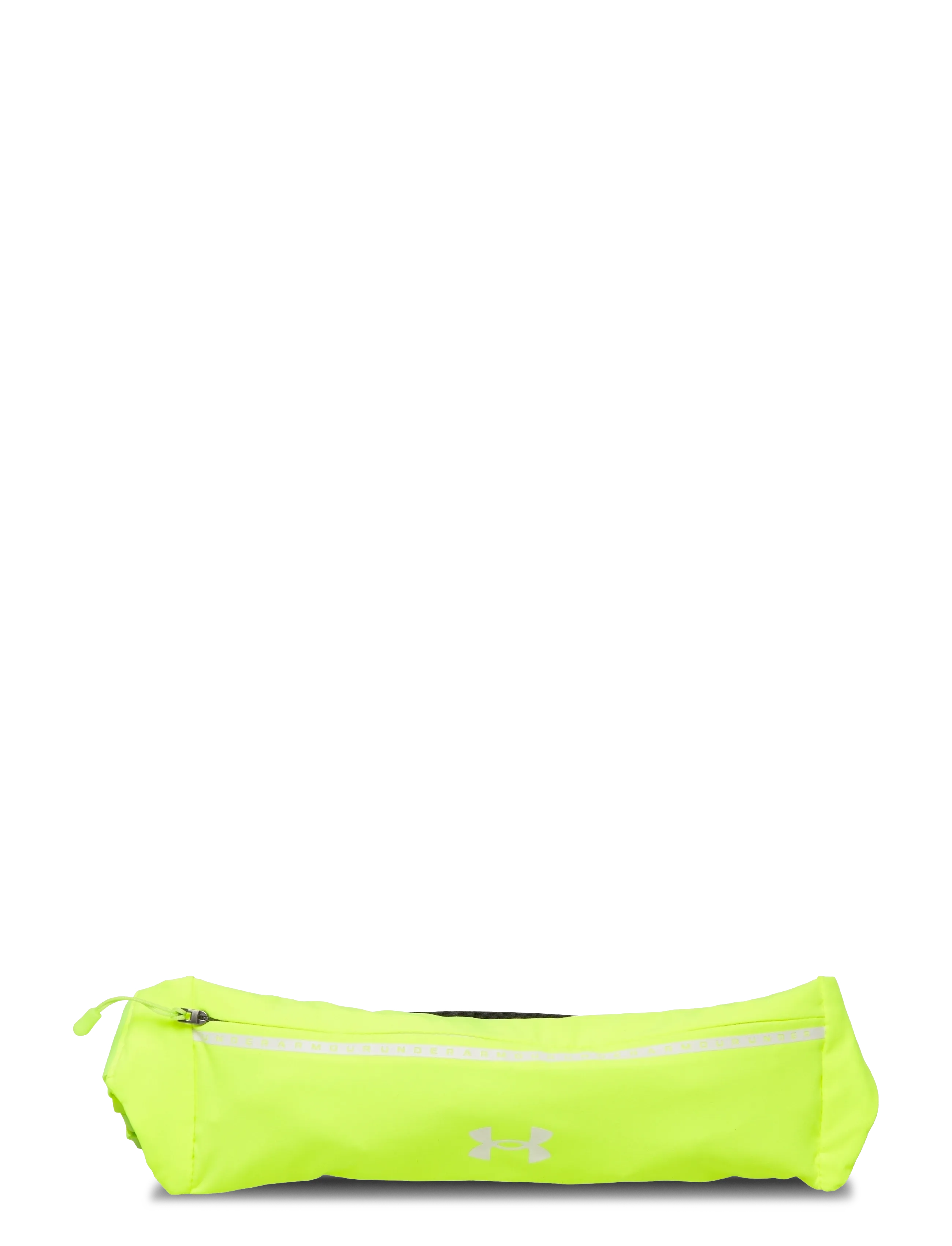 Under Armour UA Velociti Run Belt - Accessoires - HIGH VIS YELLOW / yellow