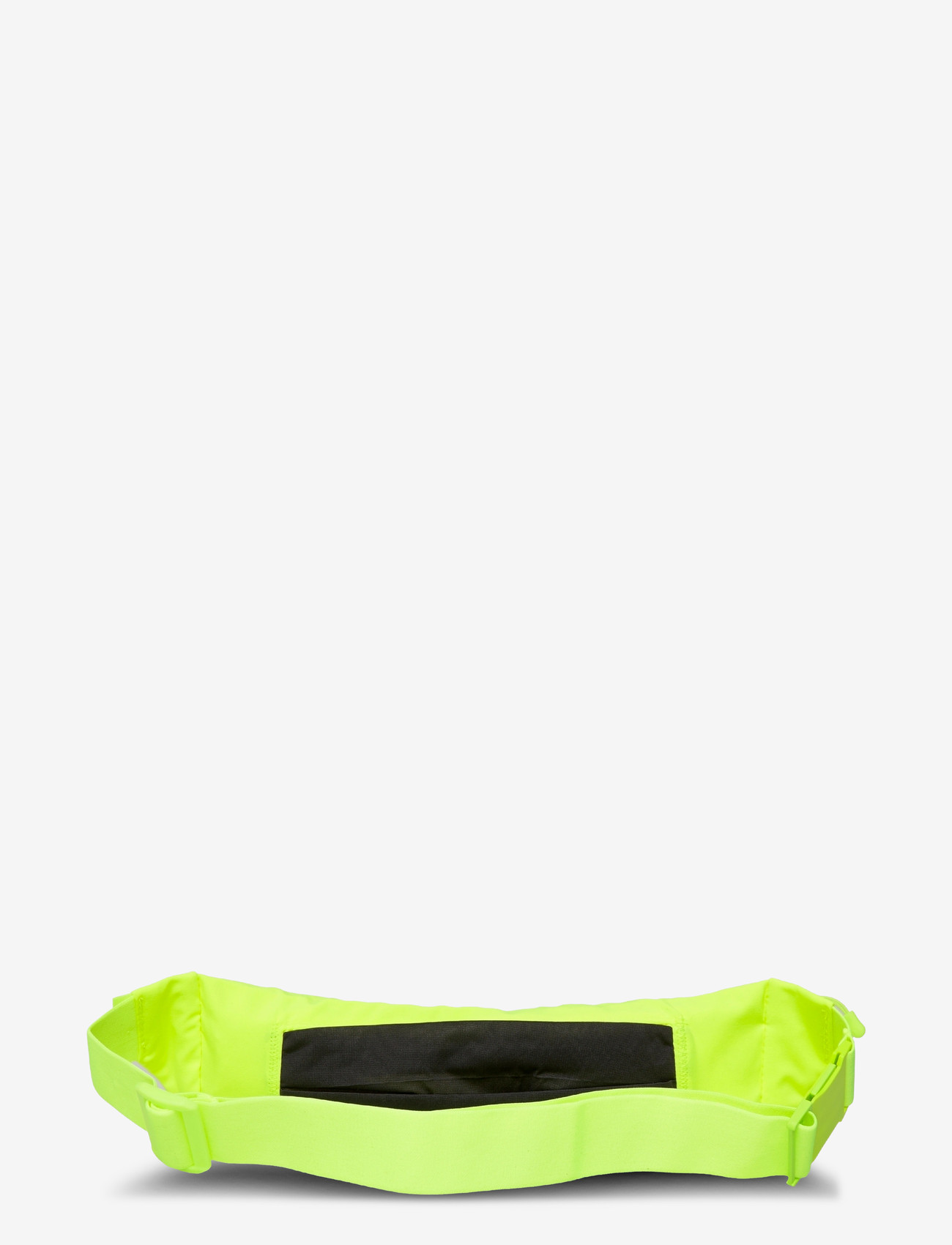 Under Armour - UA Velociti Run Belt - laufausrüstung - high vis yellow - 1