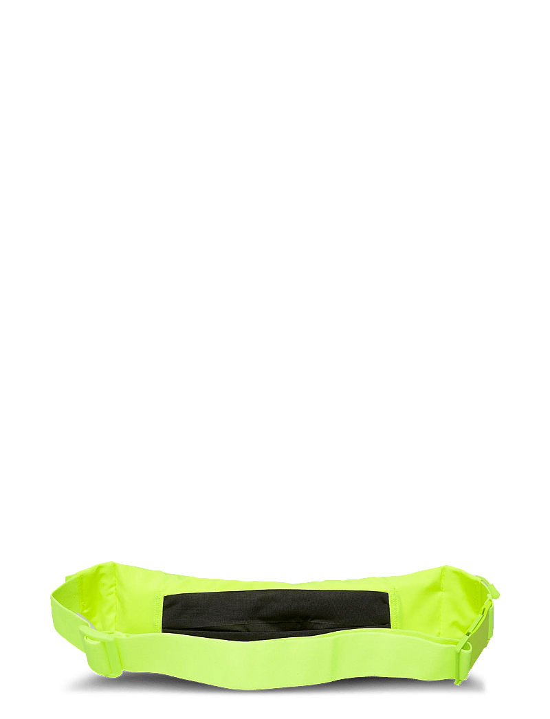 Under Armour - UA Velociti Run Belt - laufausrüstung - high vis yellow - 1