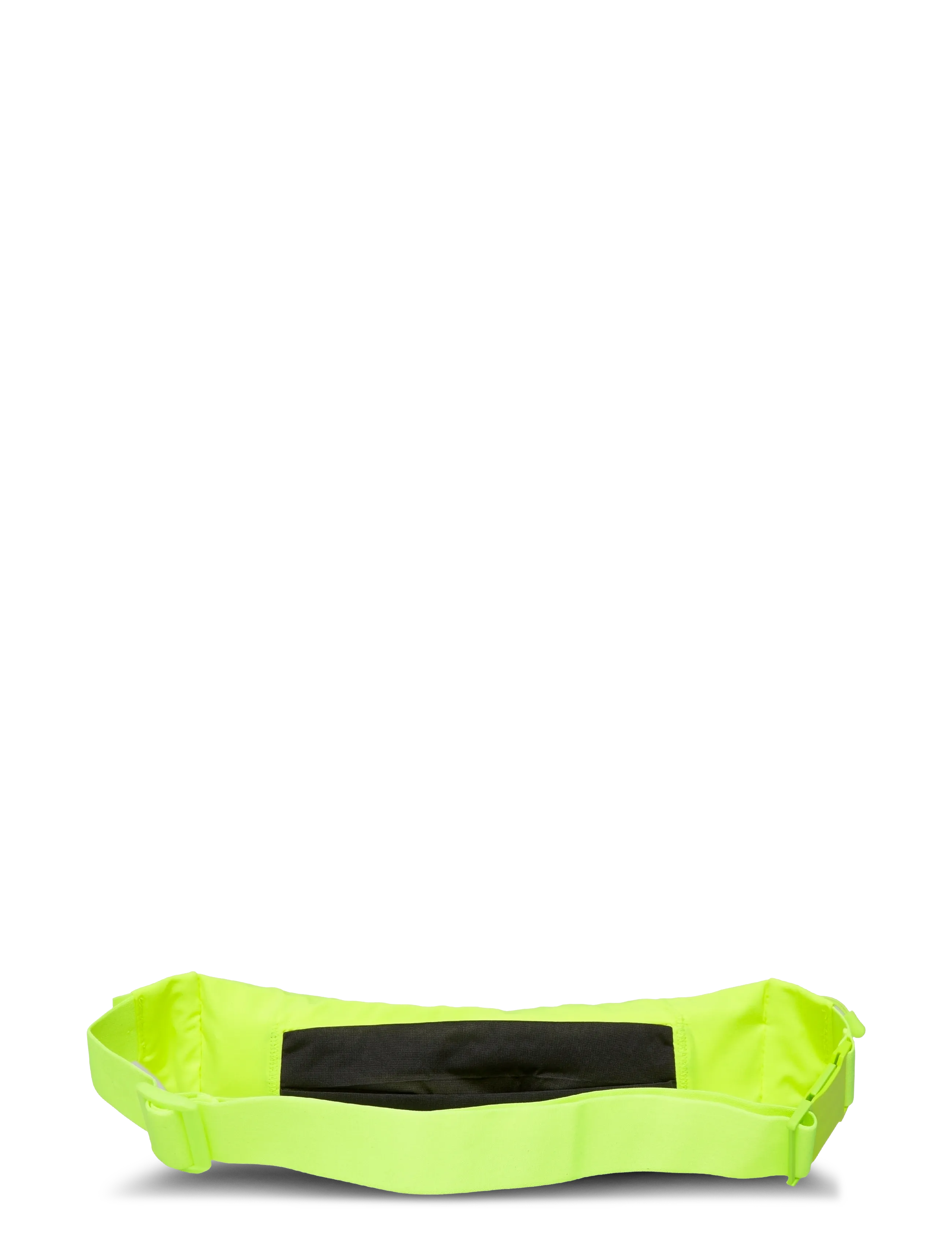 Under Armour - UA Velociti Run Belt - hardloopuitrusting - high vis yellow - 1