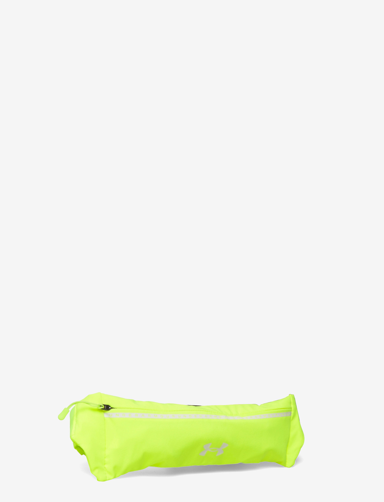 Under Armour - UA Velociti Run Belt - laufausrüstung - high vis yellow - 2