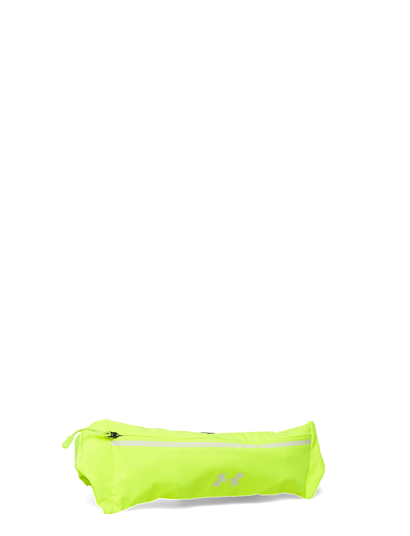 Under Armour - UA Velociti Run Belt - laufausrüstung - high vis yellow - 2