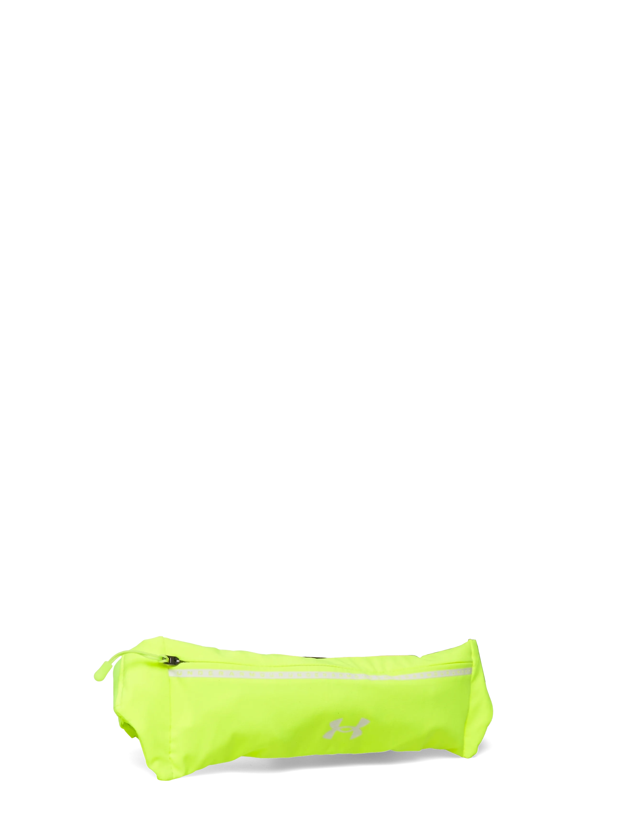 Under Armour - UA Velociti Run Belt - hardloopuitrusting - high vis yellow - 2