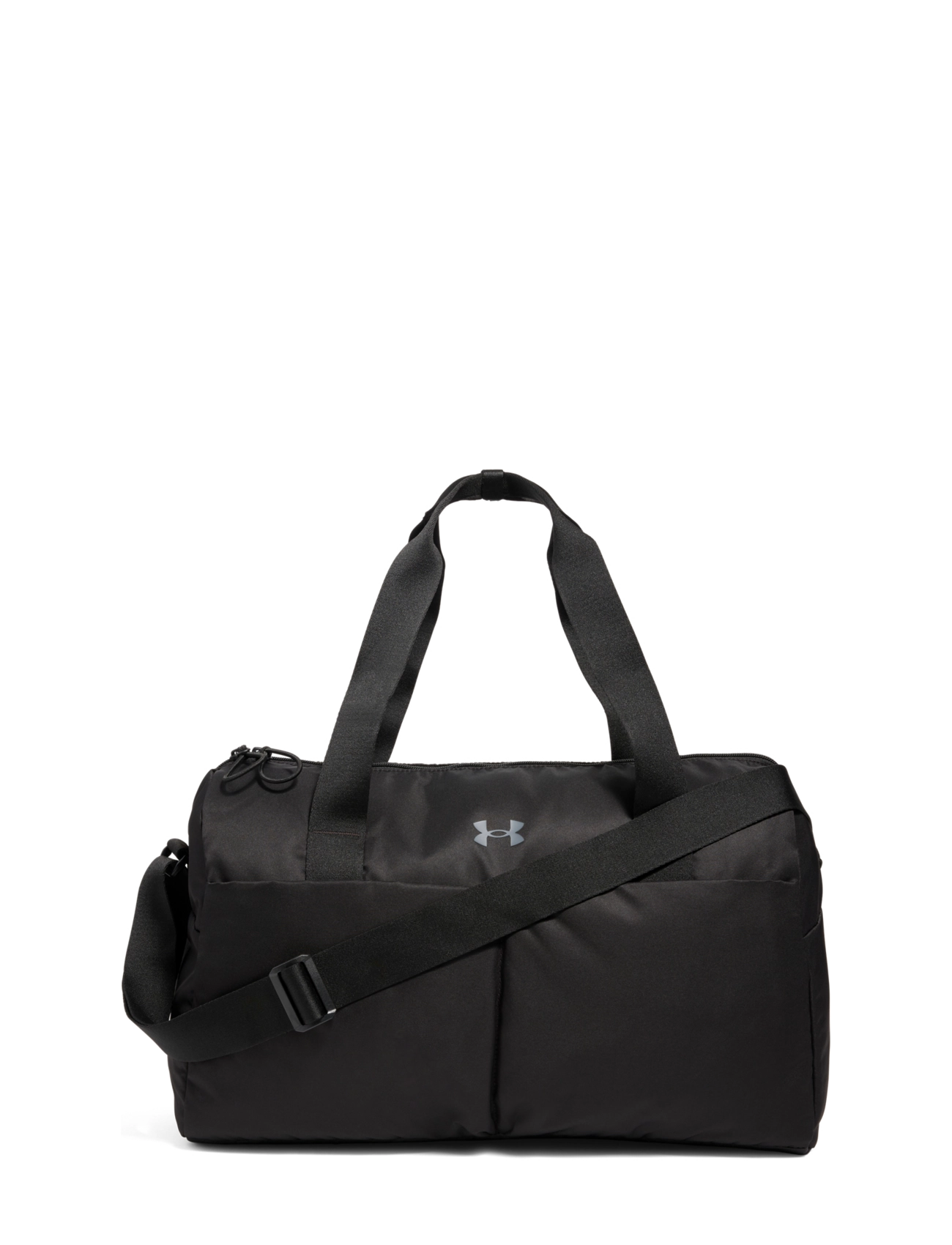 UNDER ARMOUR Ua Studio Lite Duffle Schwarz - One Size - Damen