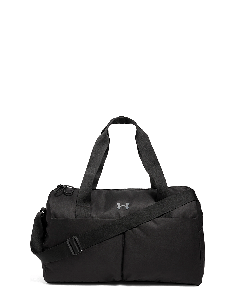 Under Armour - UA Studio Lite Duffle - treningsbagger - black - 1