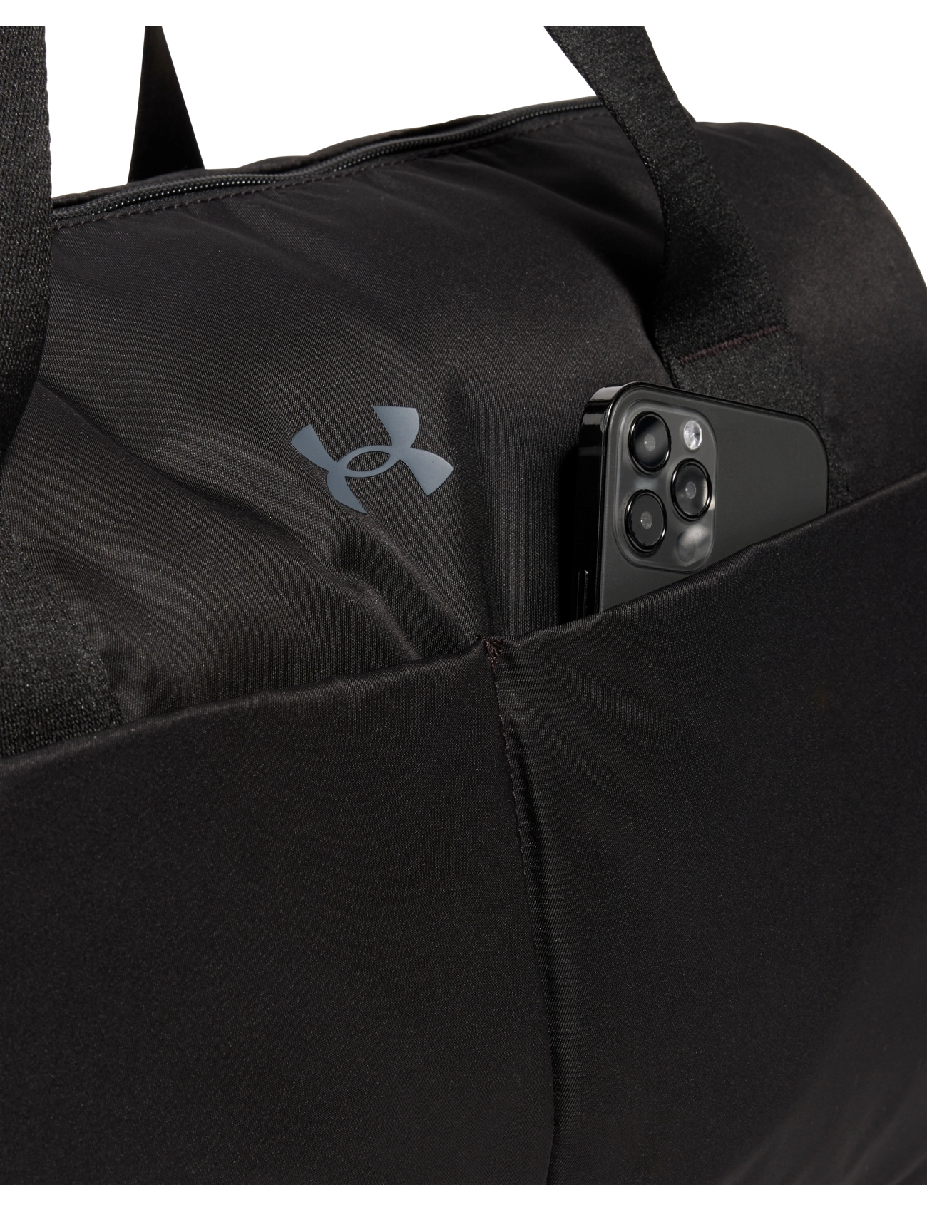 Under Armour - UA Studio Lite Duffle - laveste priser - black - 3