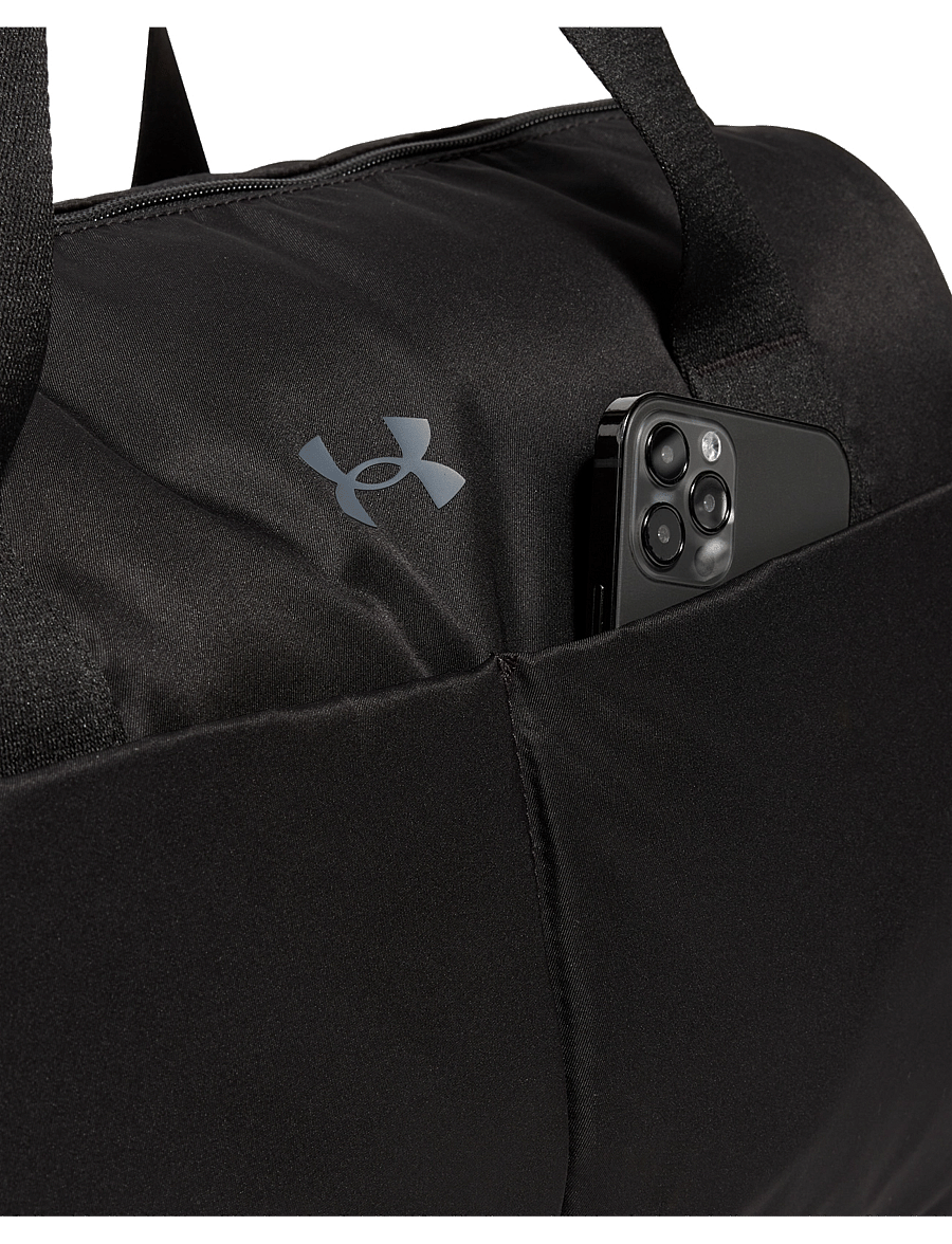 Under Armour - UA Studio Lite Duffle - treningsbagger - black - 3