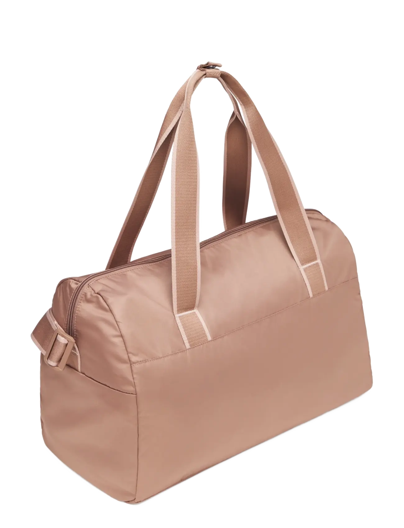Under Armour - UA Studio Lite Duffle - trainingstaschen - deep almond - 2