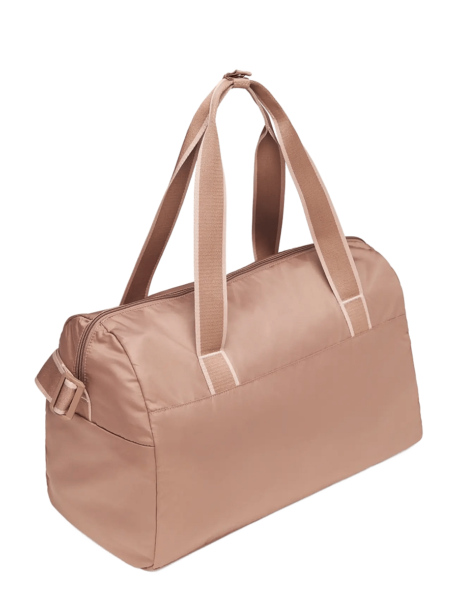 Under Armour - UA Studio Lite Duffle - trainingstaschen - deep almond - 2
