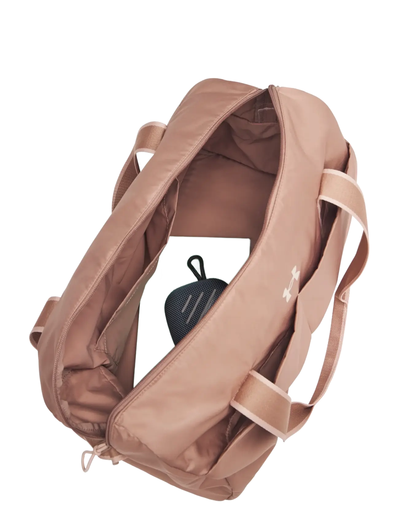 Under Armour - UA Studio Lite Duffle - trainingstaschen - deep almond - 3