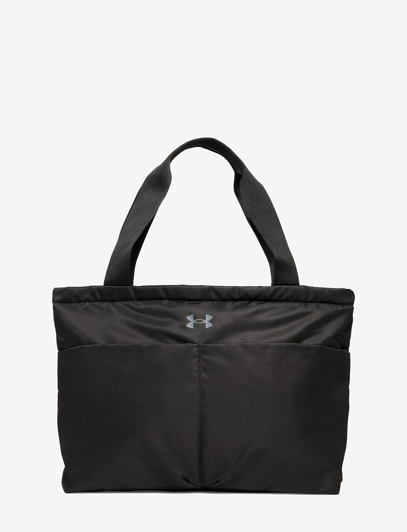Under Armour - UA Studio Lite Tote - handtaschen & bauchtaschen - black - 0