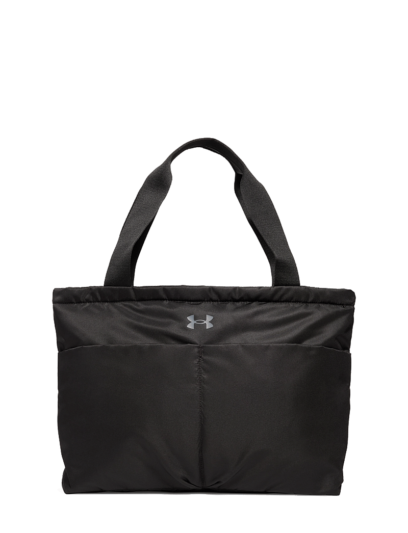 Under Armour - UA Studio Lite Tote - tragetaschen - black - 1