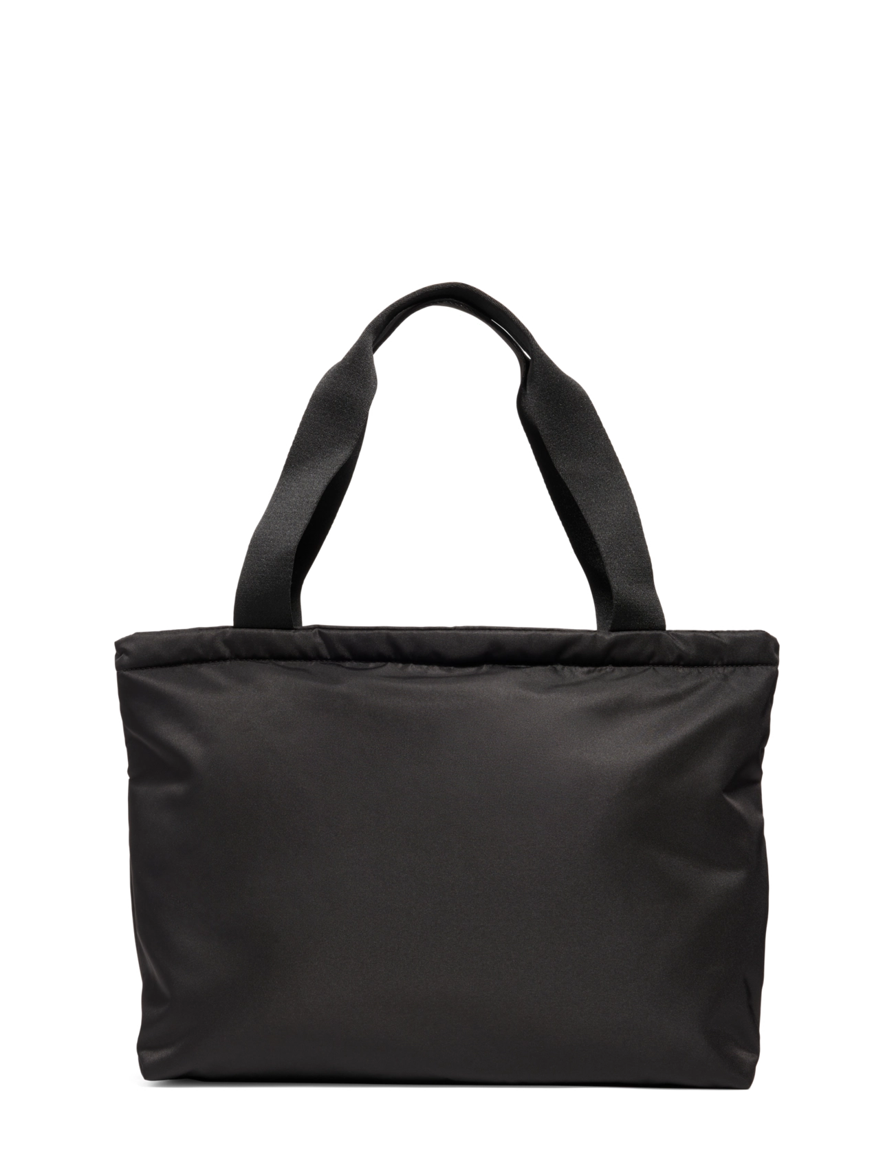 Under Armour - UA Studio Lite Tote - crossbody & bum bags - black - 2