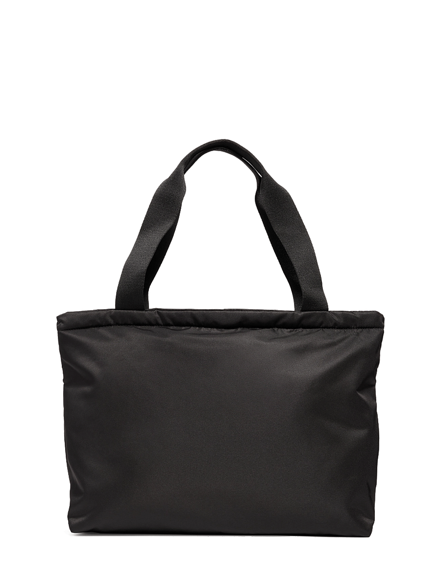 Under Armour - UA Studio Lite Tote - tragetaschen - black - 2