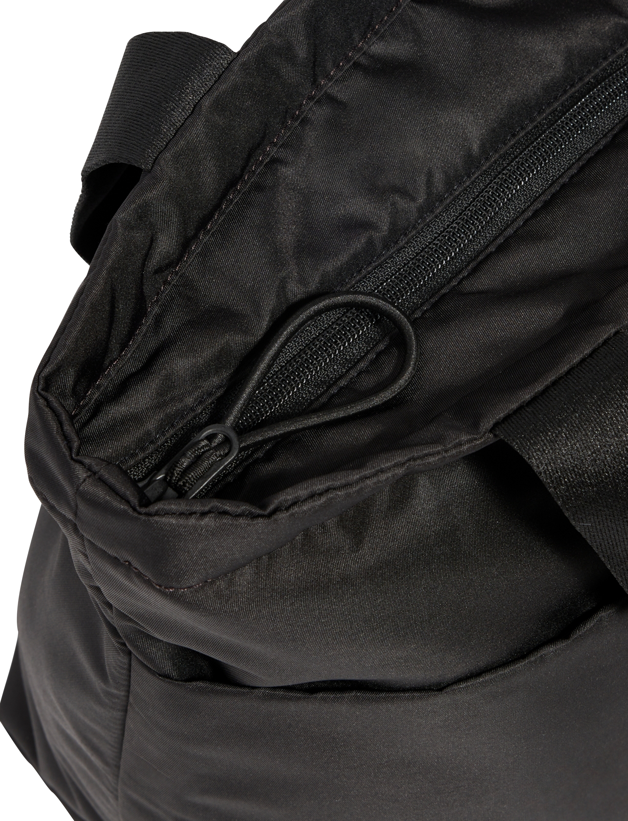 Under Armour - UA Studio Lite Tote - crossbody & bum bags - black - 3