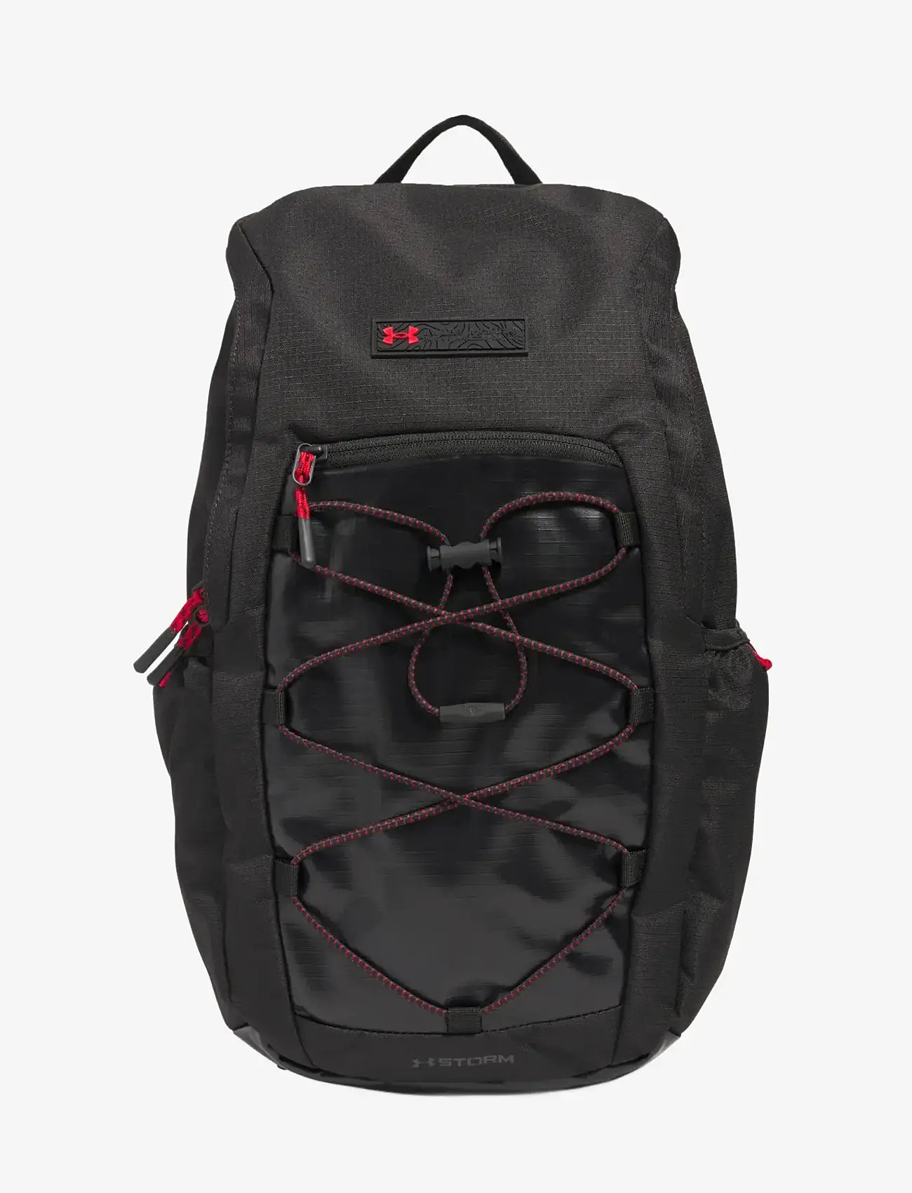 Under Armour - UA Summit Trail Backpack - gifts below 100€ - black - 0