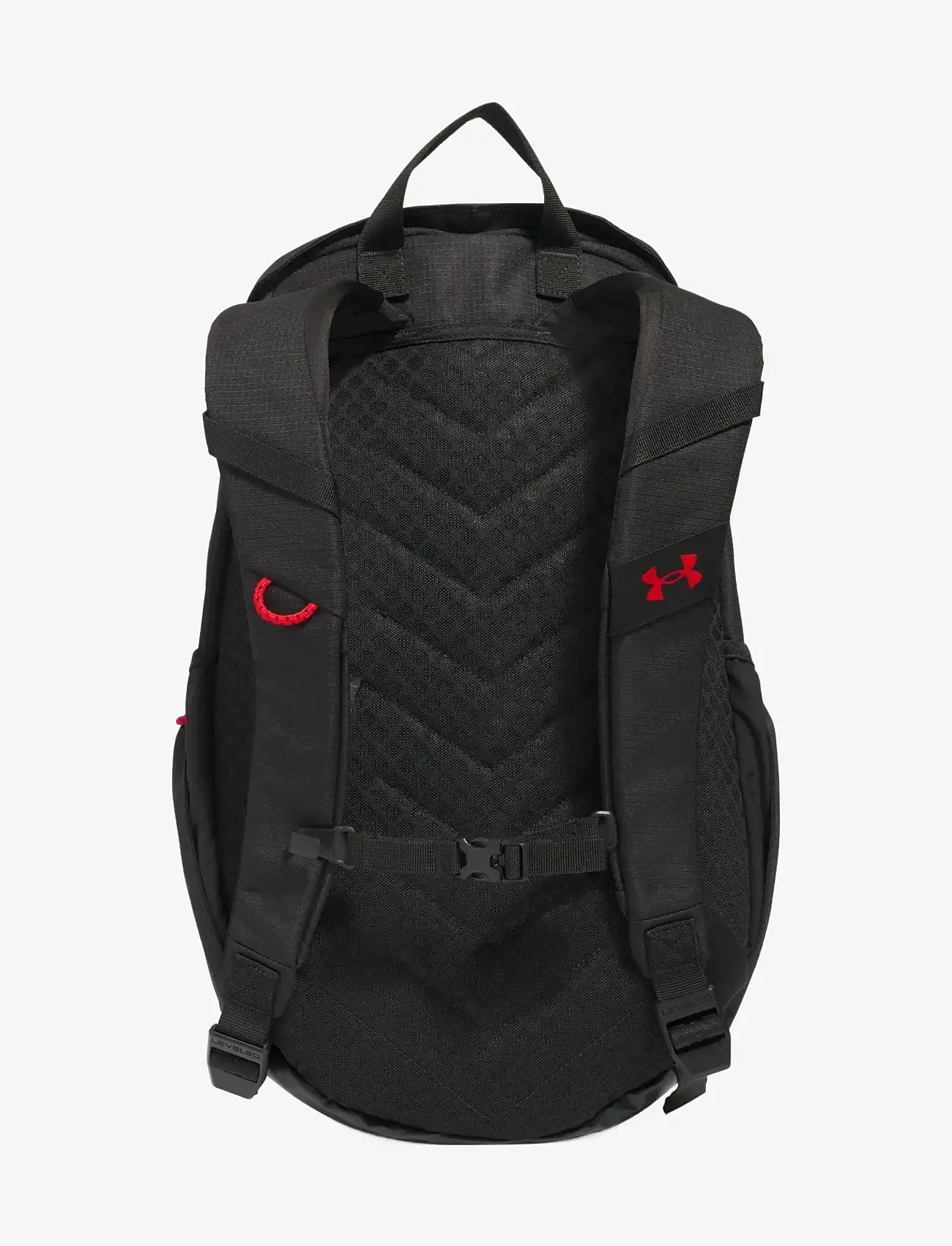 Under Armour - UA Summit Trail Backpack - gifts below 100€ - black - 1