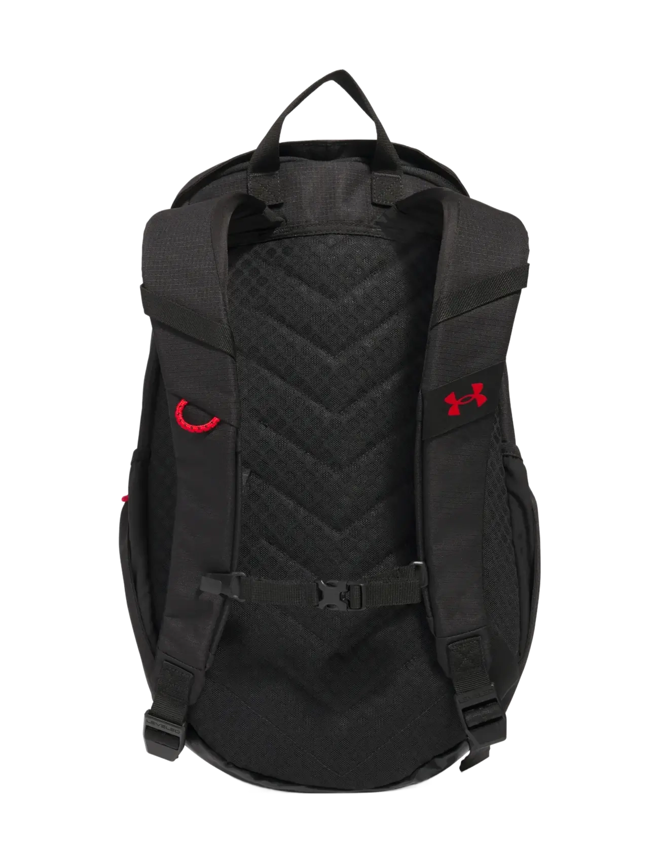 Under Armour - UA Summit Trail Backpack - black - 2