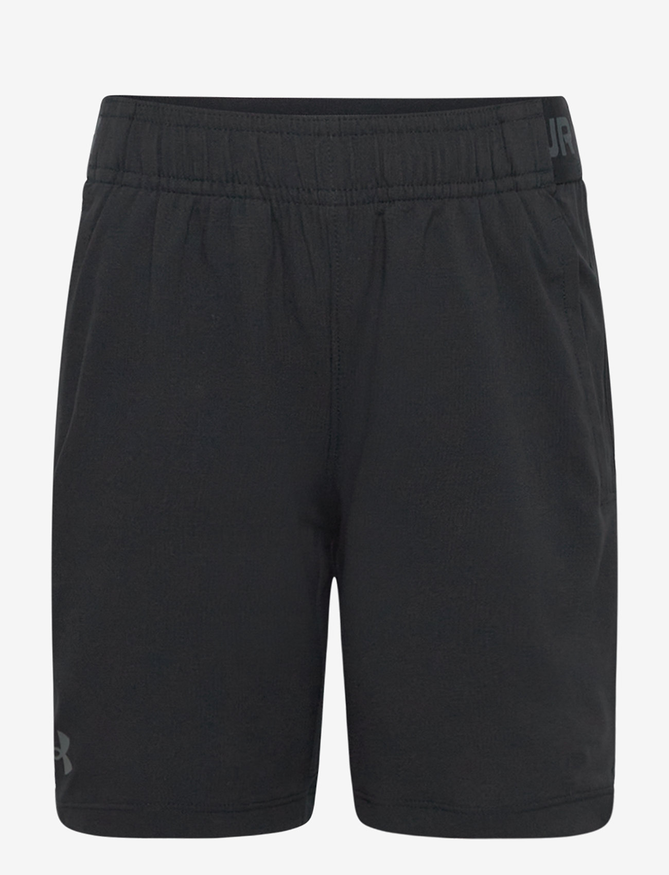 Under Armour - UA Vanish Shorts - sportshorts - black - 1