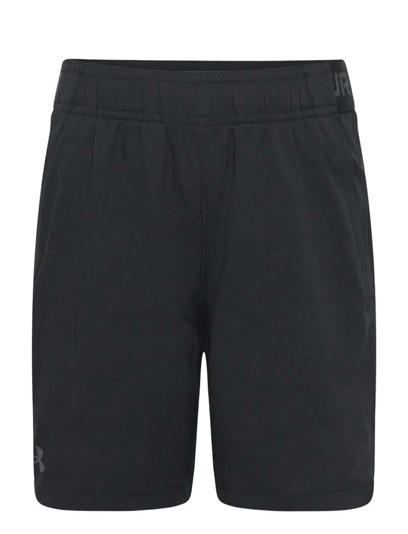Under Armour - UA Vanish Shorts - sportshorts - black - 1