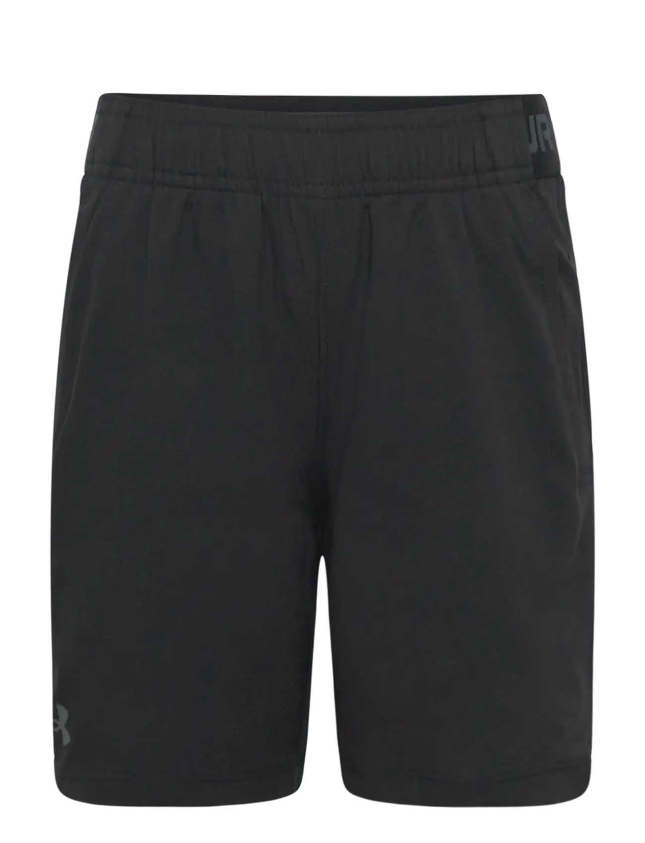 Under Armour UA Vanish Shorts - Underdele - BLACK / black