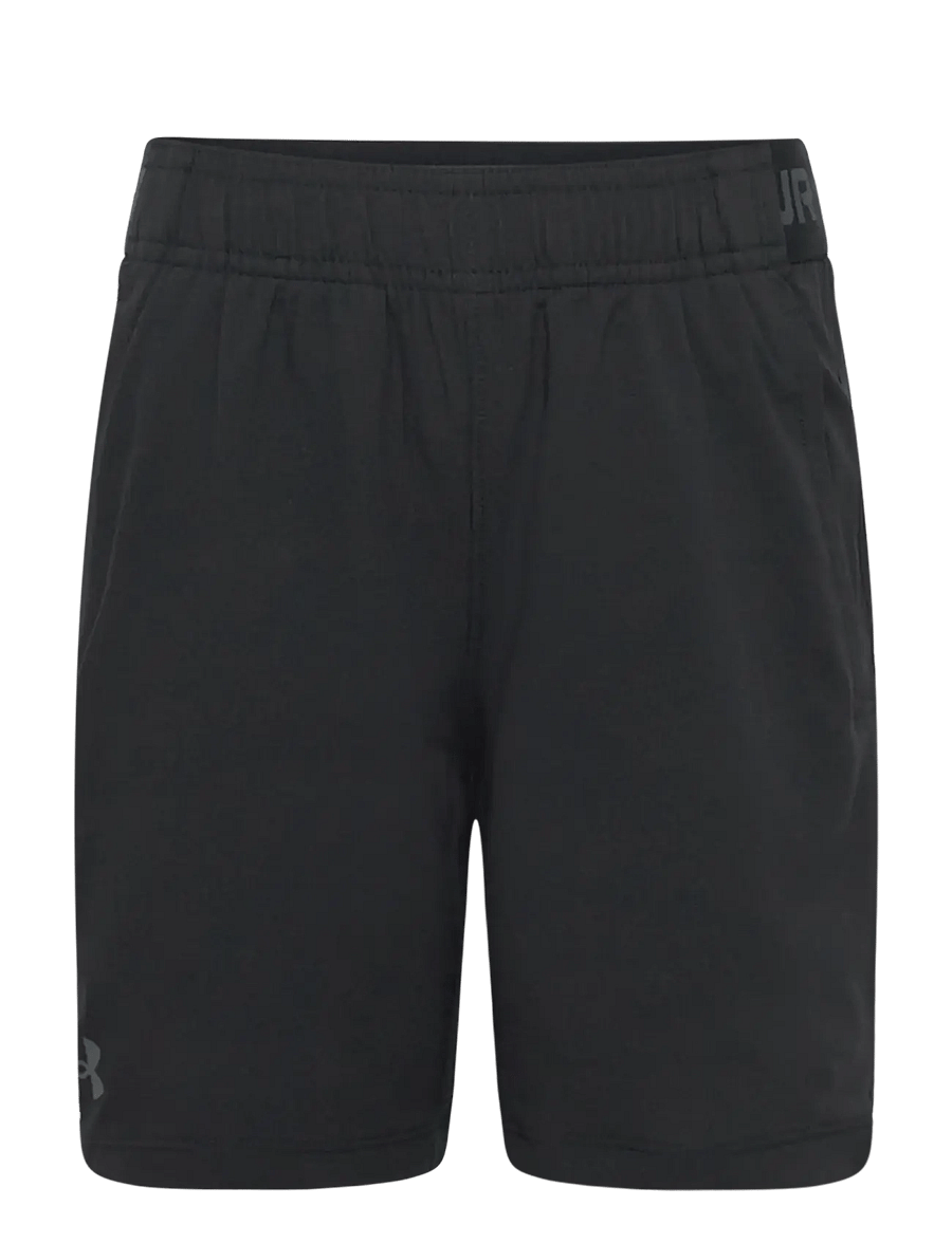 Under Armour - UA Vanish Shorts - urheilushortsit - black - 1