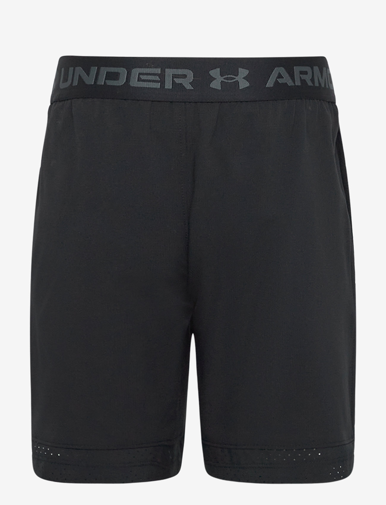 Under Armour - UA Vanish Shorts - sportshorts - black - 2