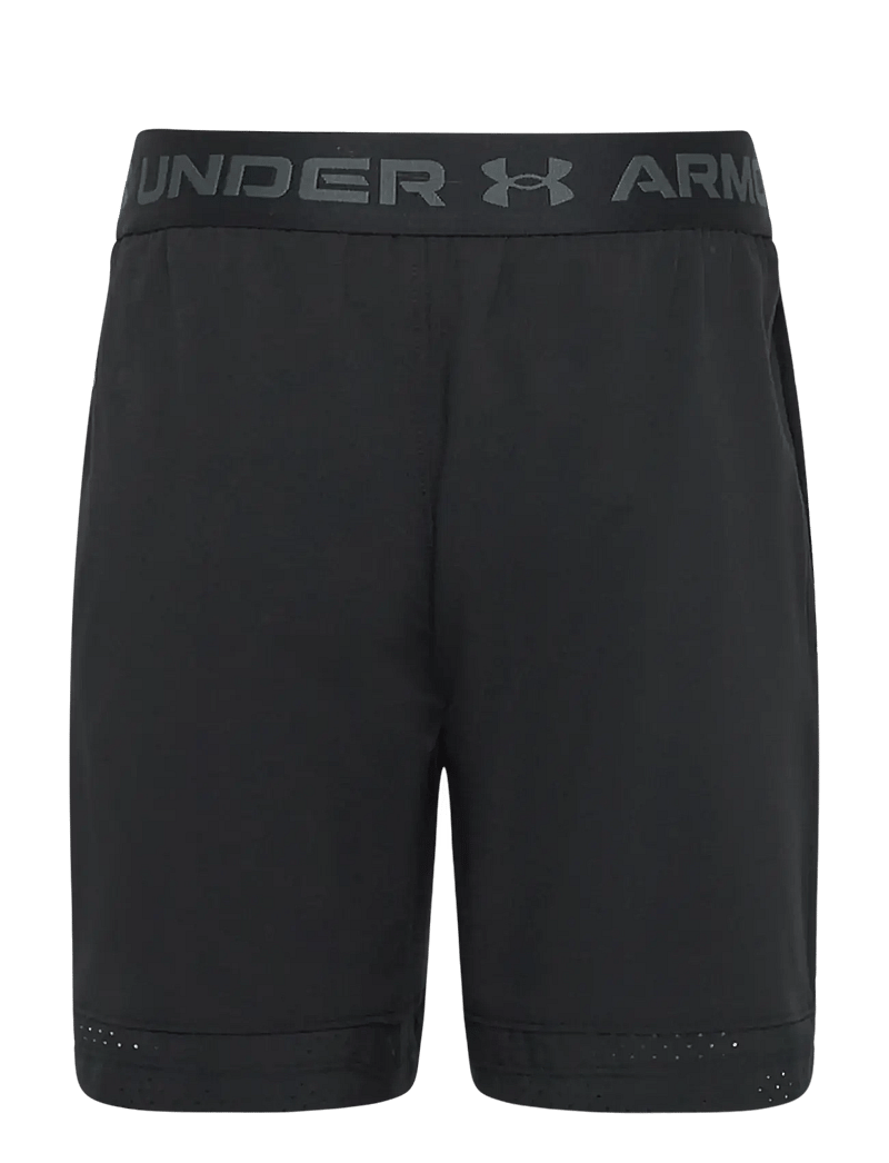 Under Armour - UA Vanish Shorts - sportshorts - black - 2